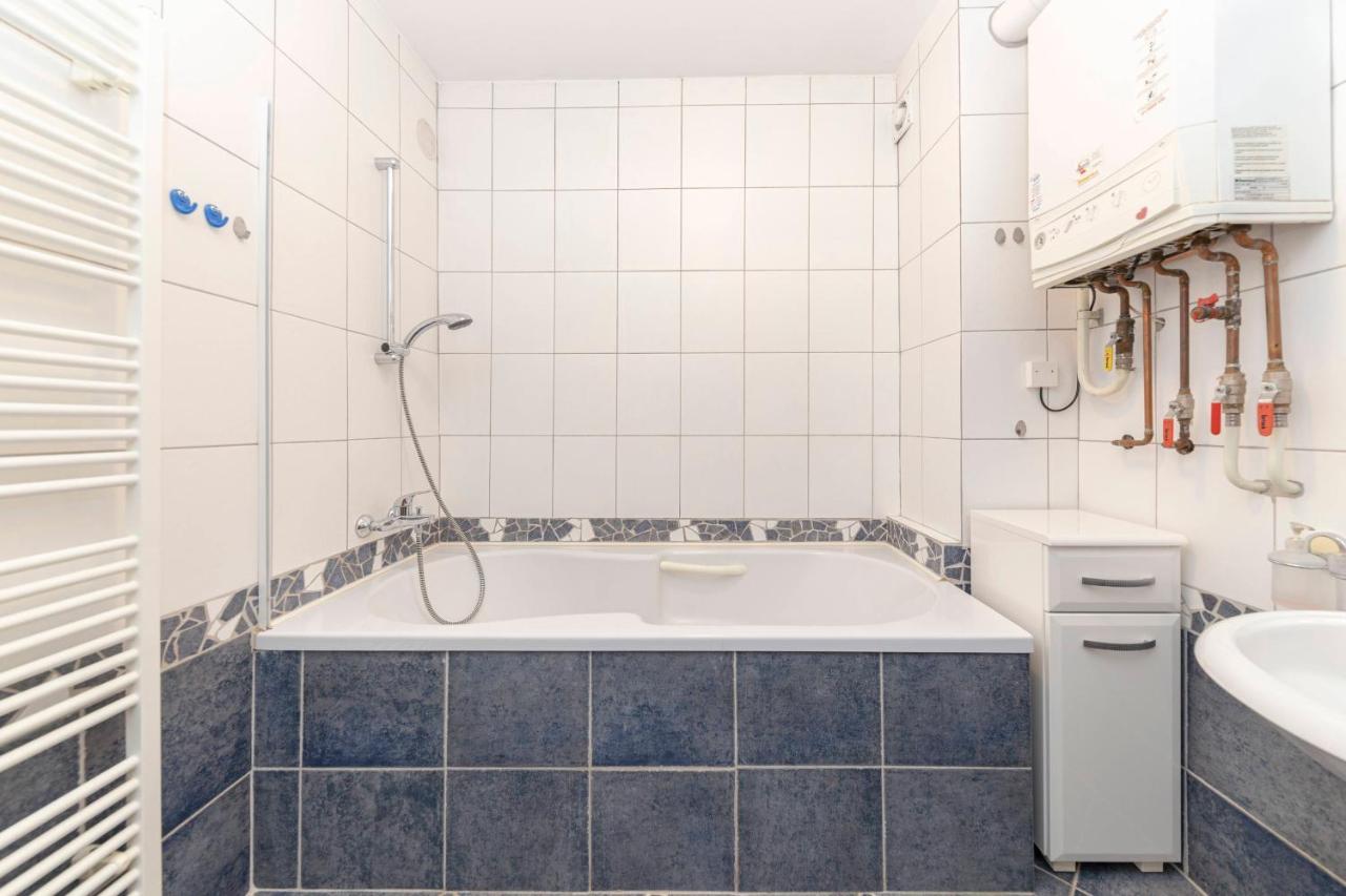Vila Art Lublaň Exteriér fotografie