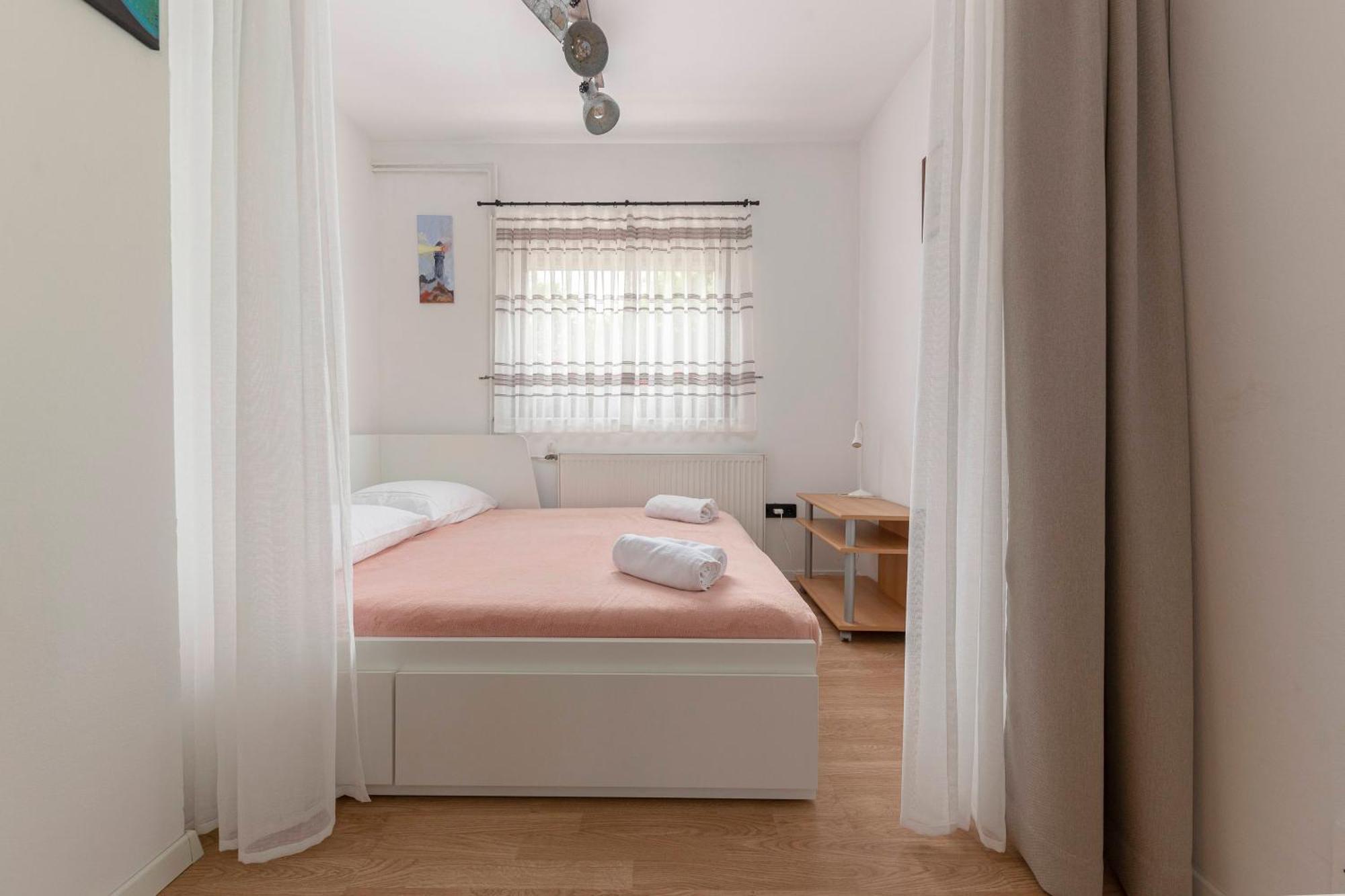 Vila Art Lublaň Exteriér fotografie