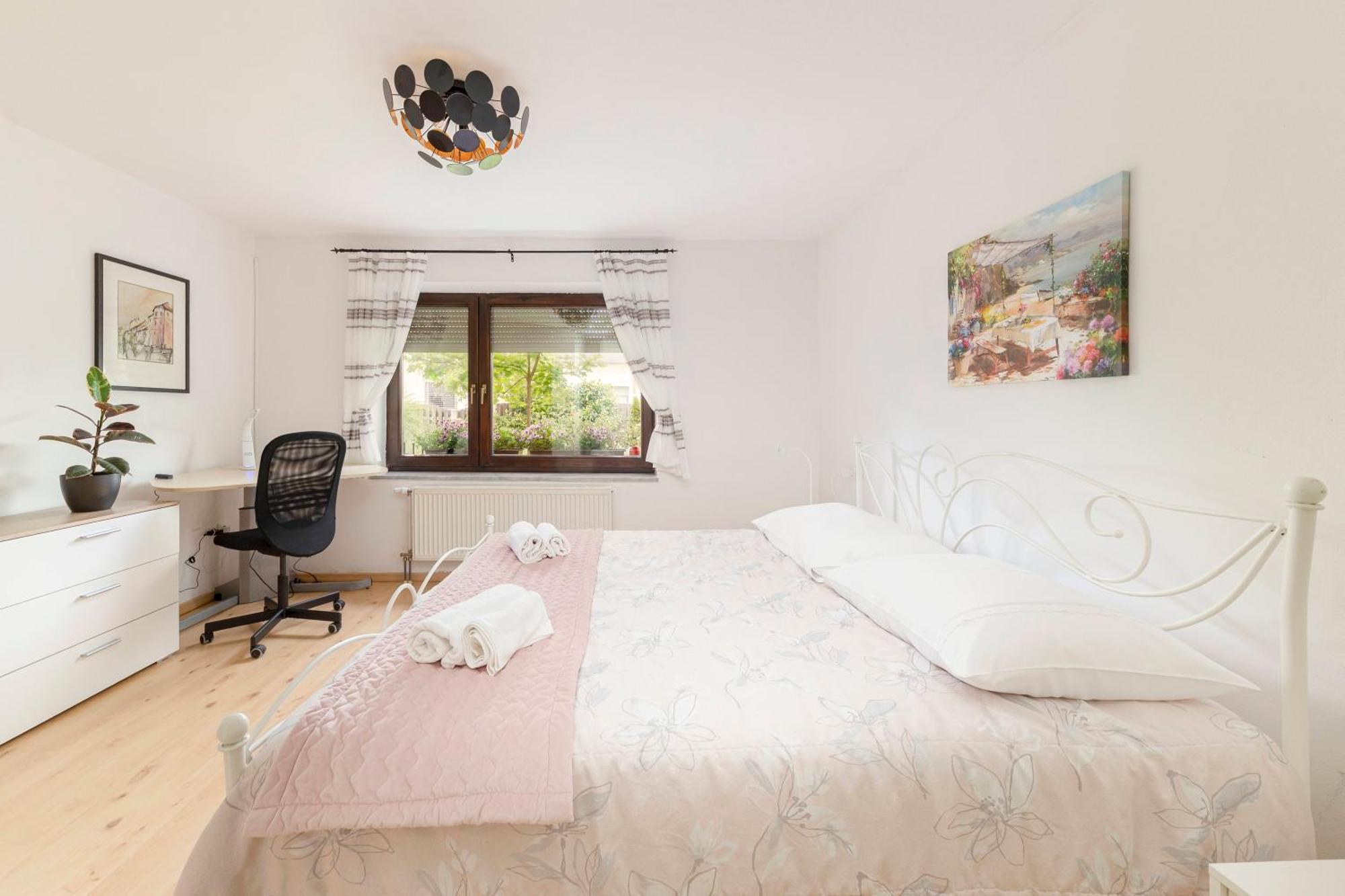 Vila Art Lublaň Exteriér fotografie